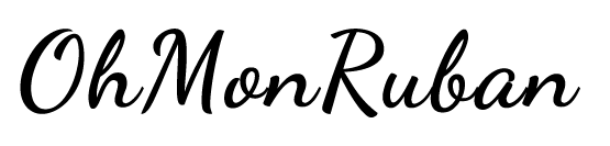 OhMonRuban